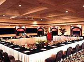 Holiday Inn Conference Hall