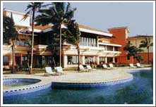 Goa Marriott Resort