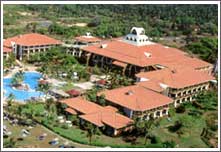 Ramada Caravela Beach Resort